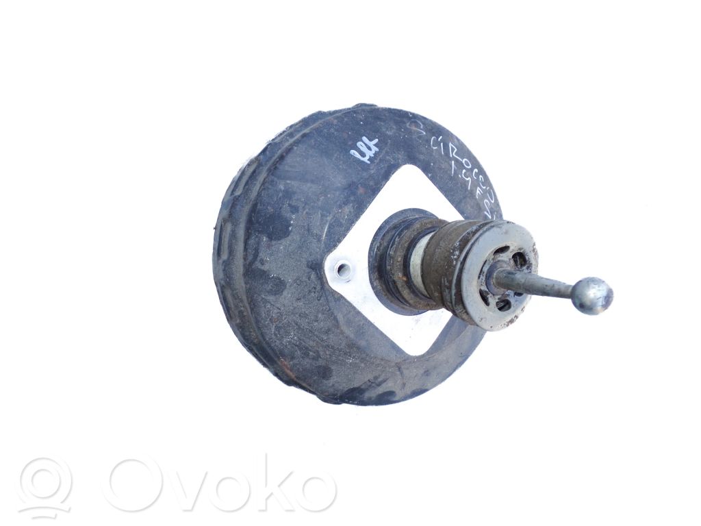 Volkswagen Scirocco Servo-frein 