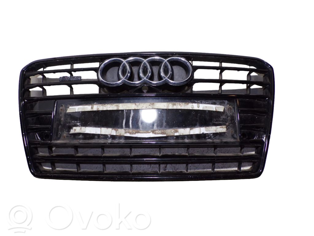 Audi A7 S7 4G Etusäleikkö 