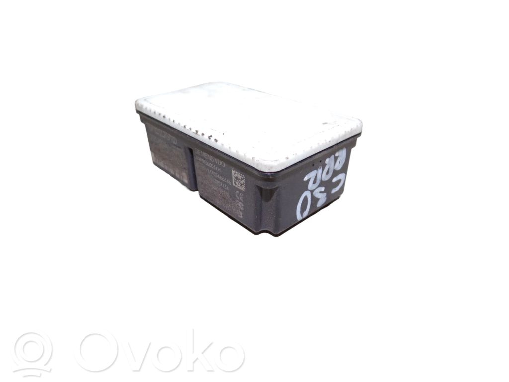 Door central lock control unit/module   31252983