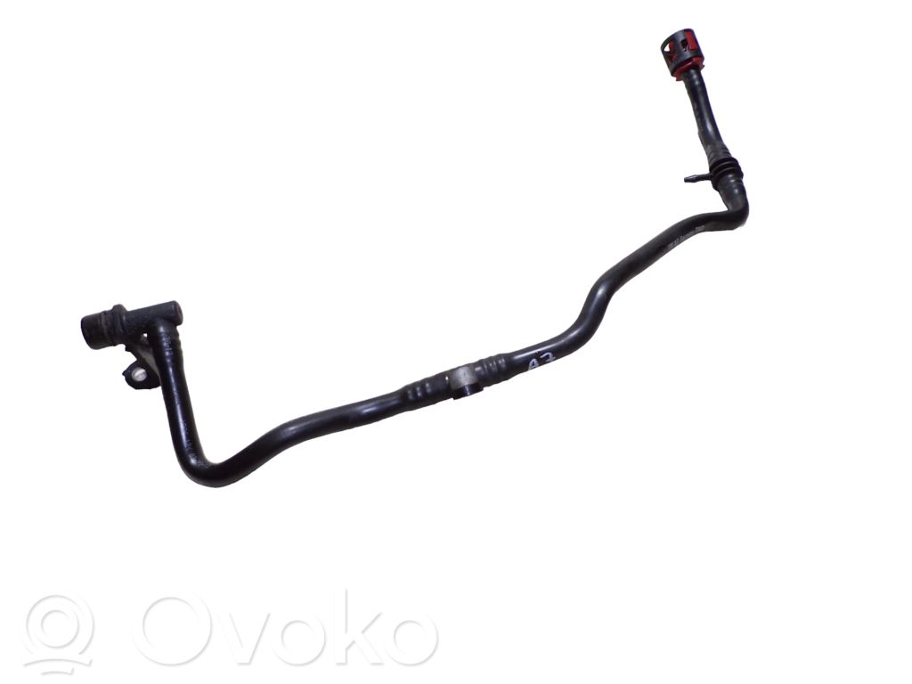 Engine coolant pipe/hose   059131056T,059103230F