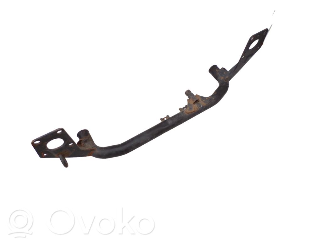 Audi A4 S4 B5 8D Bottom radiator support slam panel 