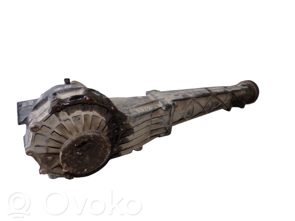Audi A4 S4 B5 8D Tylny mechanizm różnicowy 