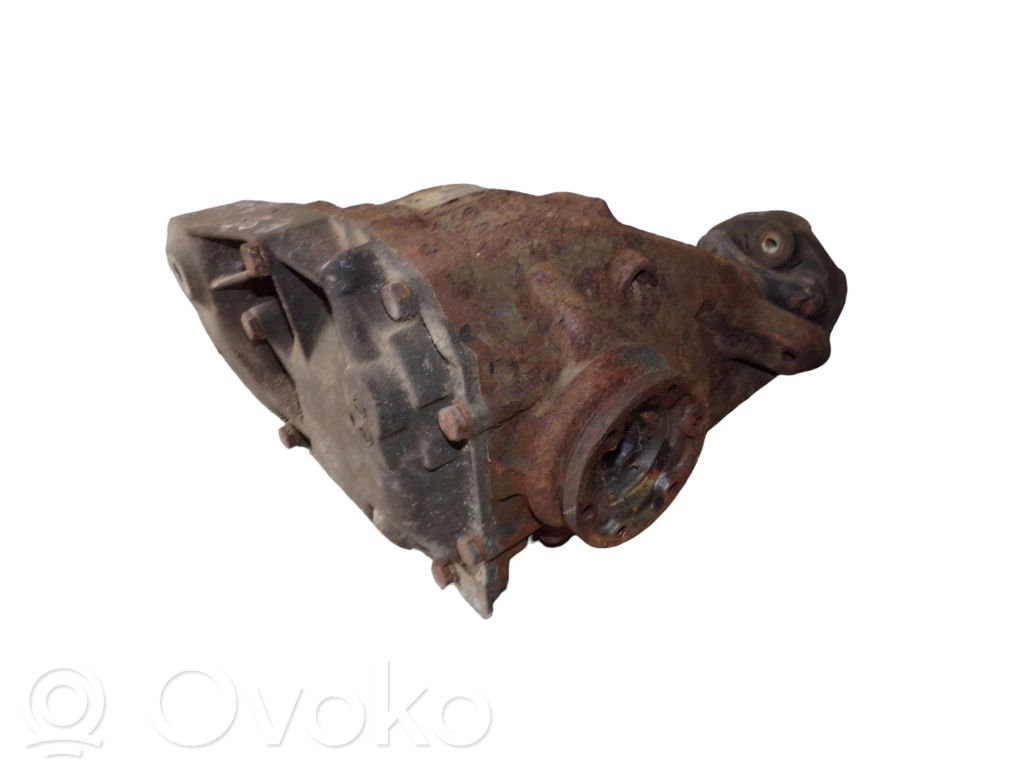 BMW 3 E90 E91 Hinterachsdifferential 