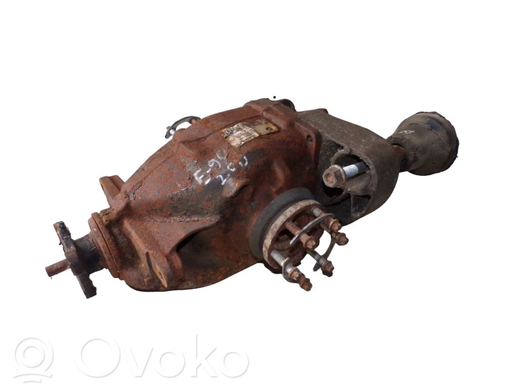 BMW 3 E90 E91 Hinterachsdifferential 