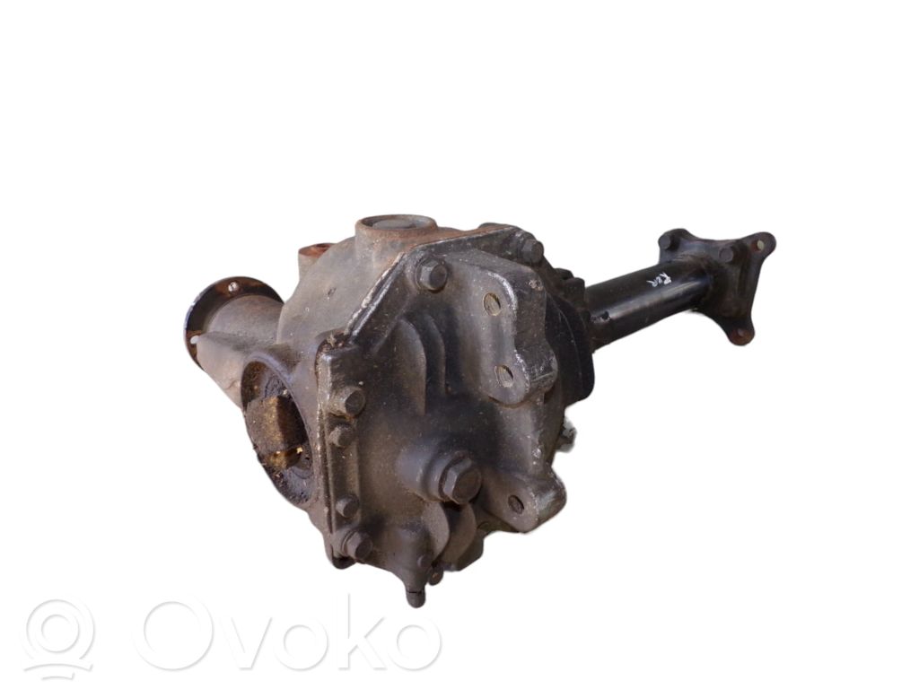KIA Sorento Front differential 