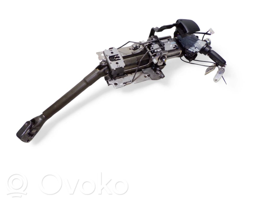 Volkswagen Caddy Steering wheel axle set 