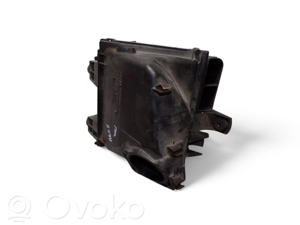 Audi A6 S6 C5 4B Luftfilterkasten 