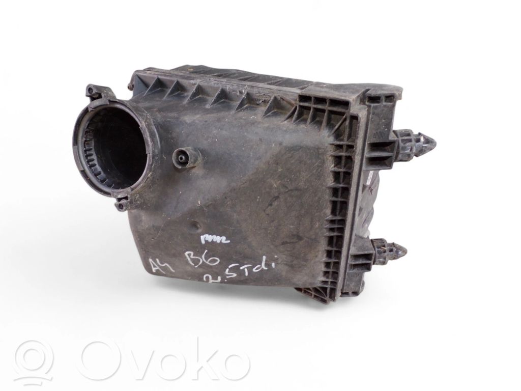 Air filter box   059133835A