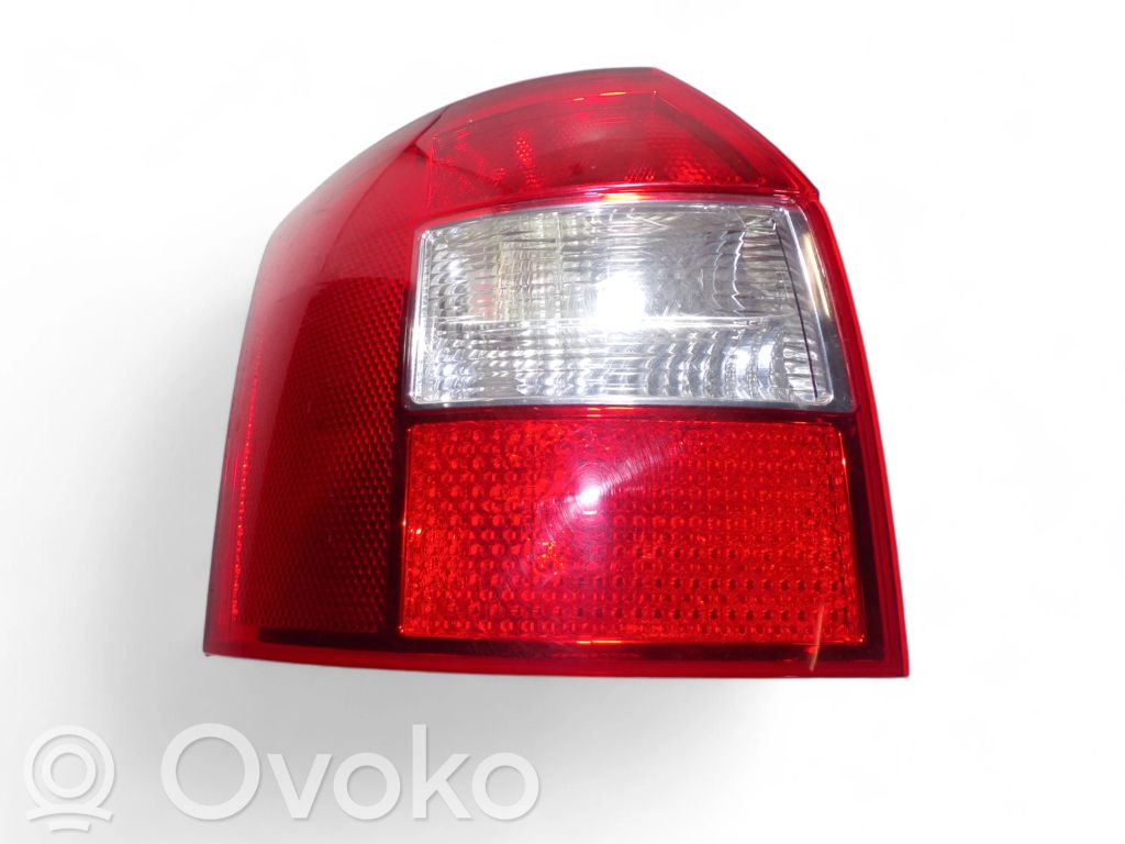 Audi A4 S4 B6 8E 8H Takavalot 