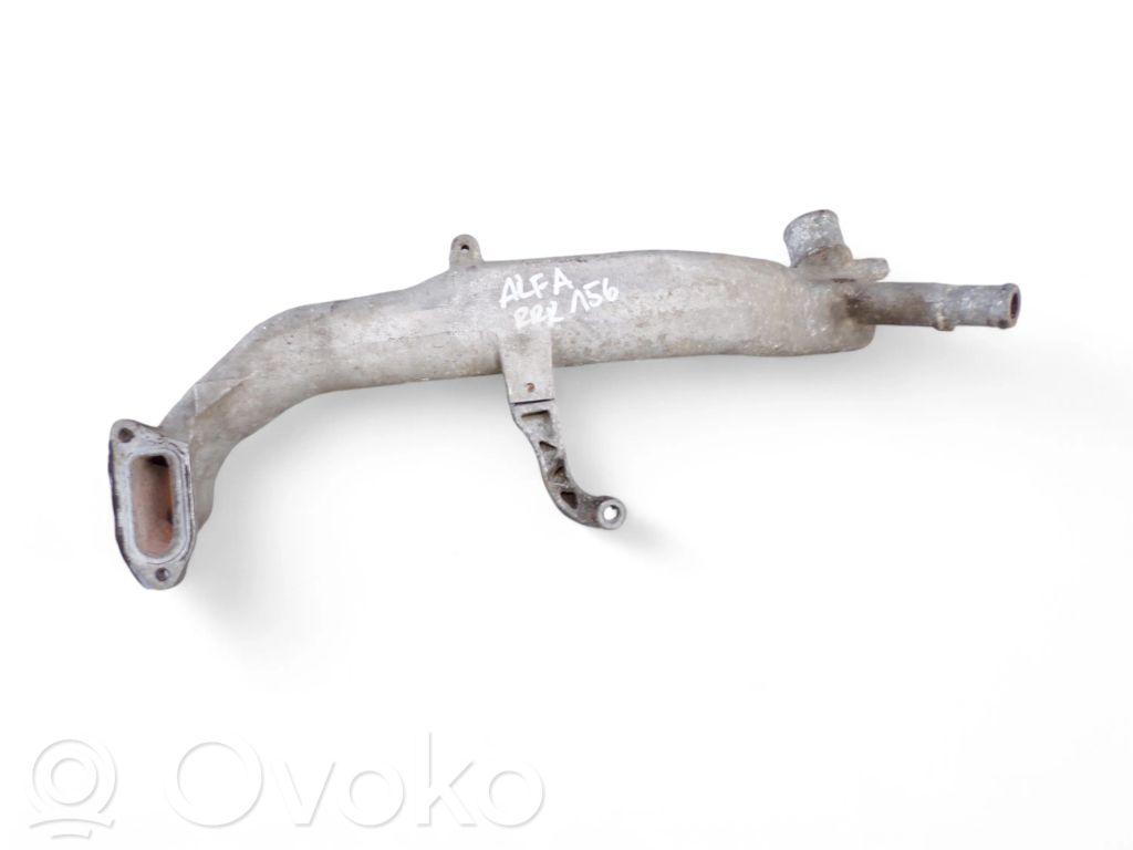 Alfa Romeo 156 Moottorin vesijäähdytyksen putki/letku 