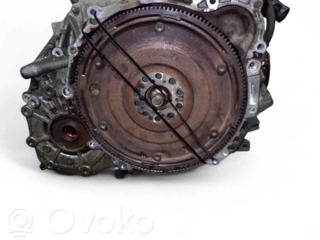 Volvo S80 Automatic gearbox 