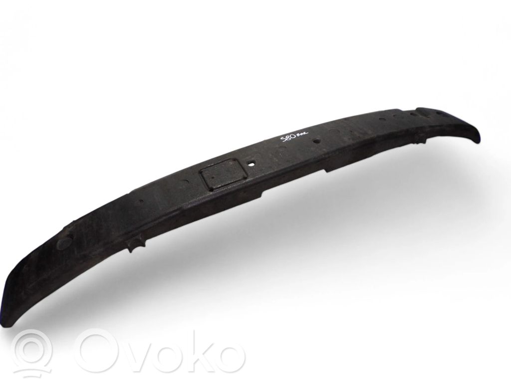 Volvo S80 Front bumper foam support bar 