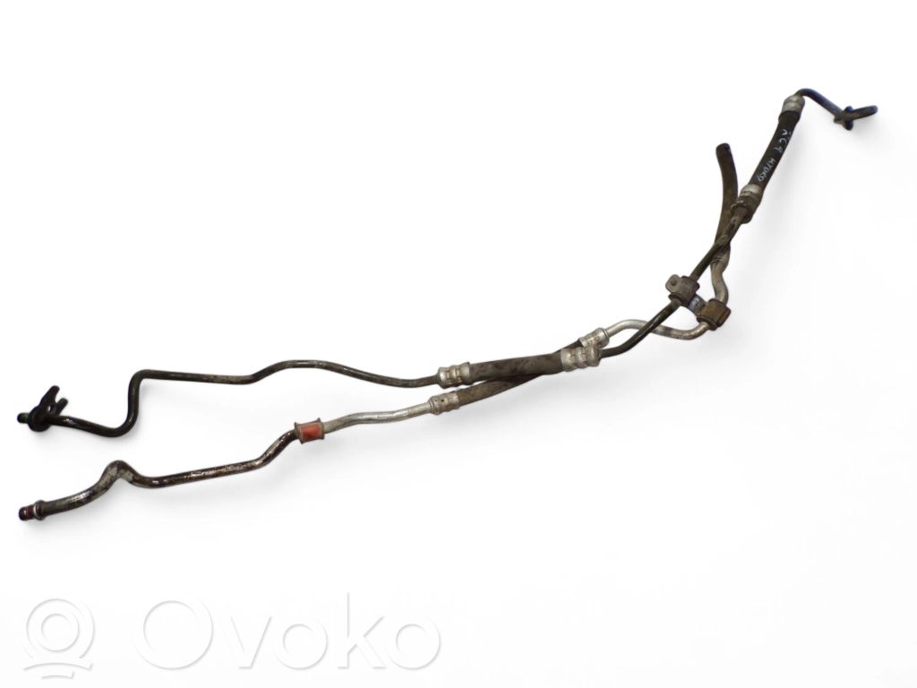 Citroen C4 I Ohjaustehostimen letkusto 