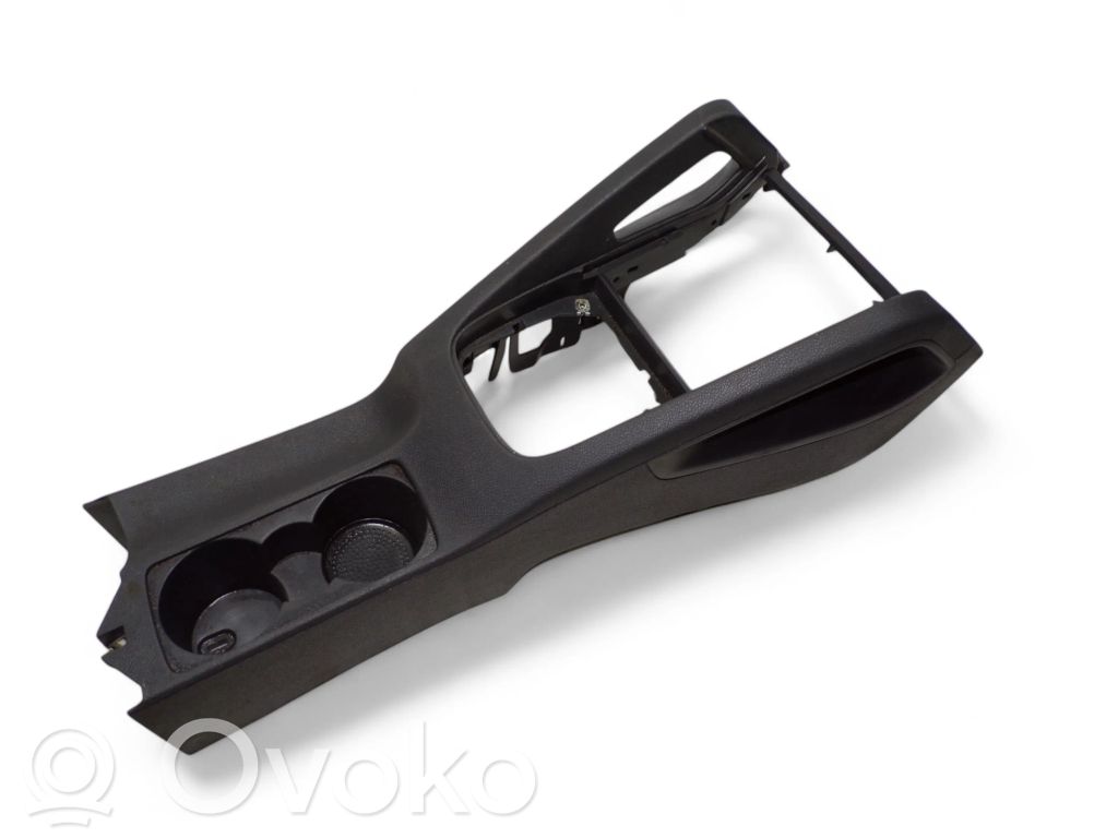 Center console   1K0863243A