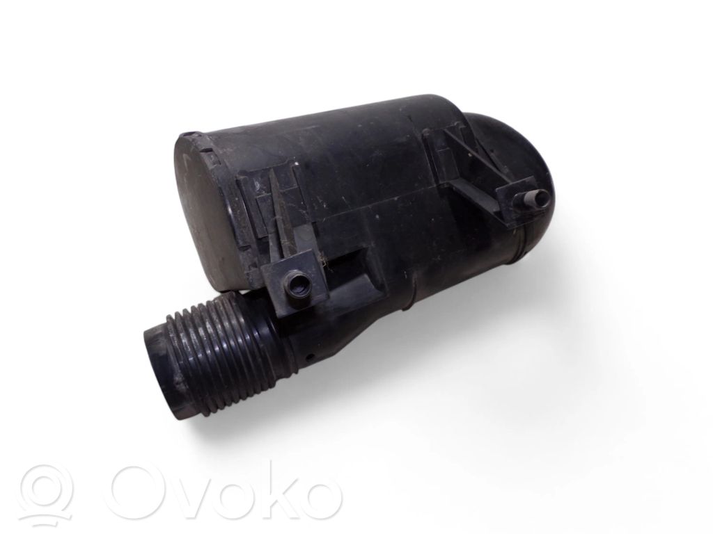 Audi 80 90 S2 B4 Ansaugdämpfer Resonator 