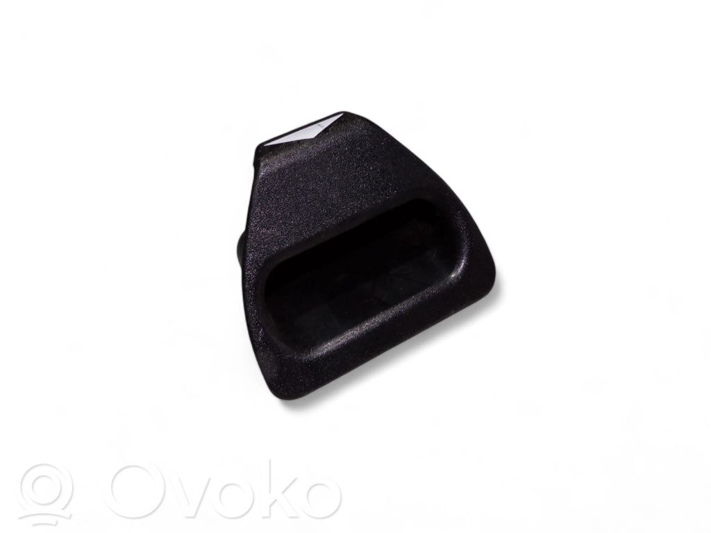 BMW 8 E31 Tailgate trunk handle 
