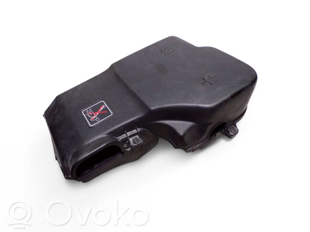 Citroen C5 Fuse box cover 