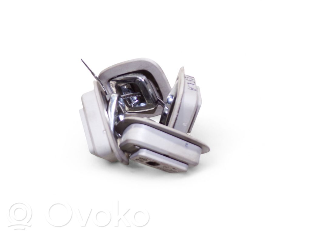 Citroen C5 Cârlig/ureche fixare 