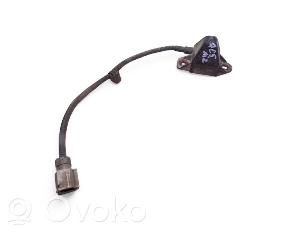 Citroen C5 Sensor 