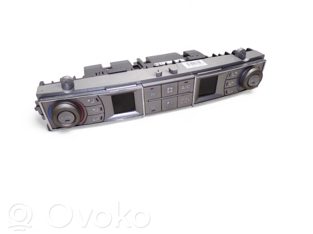 Citroen C5 Climate control unit 