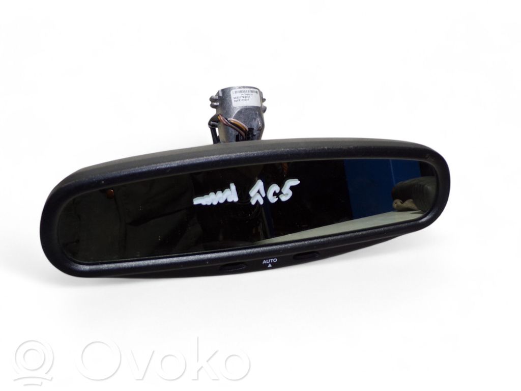 Citroen C5 Espejo retrovisor (interior) 