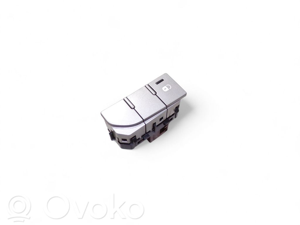 Citroen C5 Central locking switch button 
