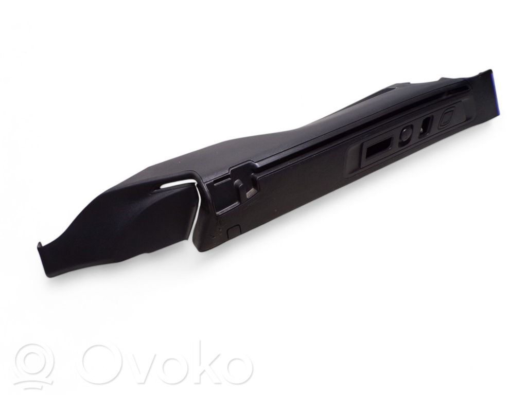 Citroen C5 Parcel shelf load cover mount bracket 