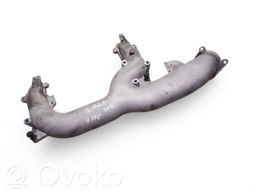 Kolektorius įsiurbimo   059145762K