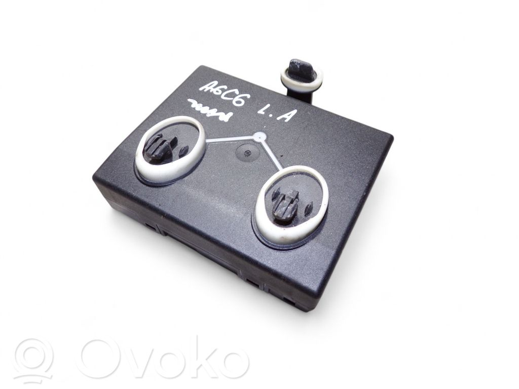 Unité de commande module de porte   4F0959795M,8K0959795B