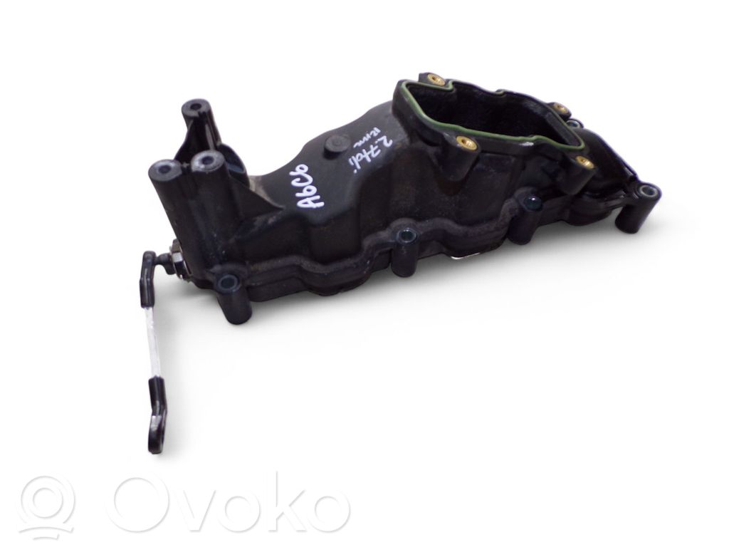 Audi A6 S6 C6 4F Intake manifold 