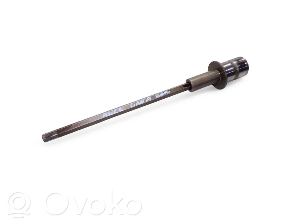 Audi A6 S6 C6 4F Oil pump balance shaft 