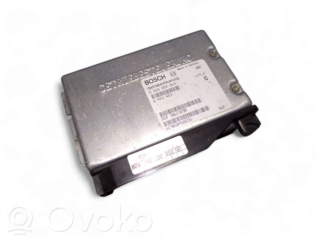 BMW 8 E31 Gearbox control unit/module 