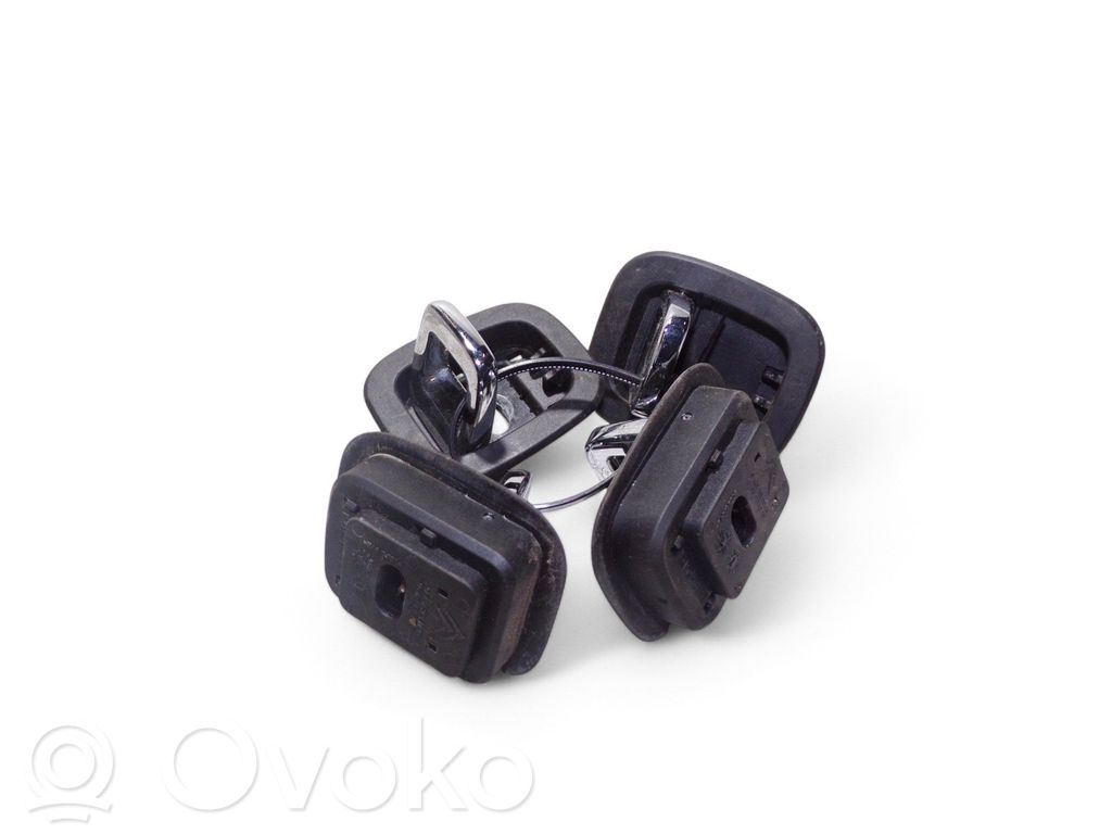 Citroen C5 Cârlig/ureche fixare 