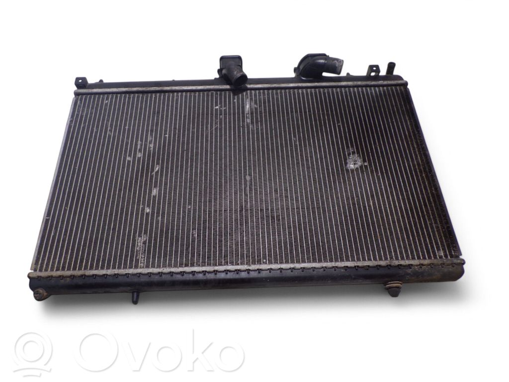 Citroen C5 Coolant radiator 