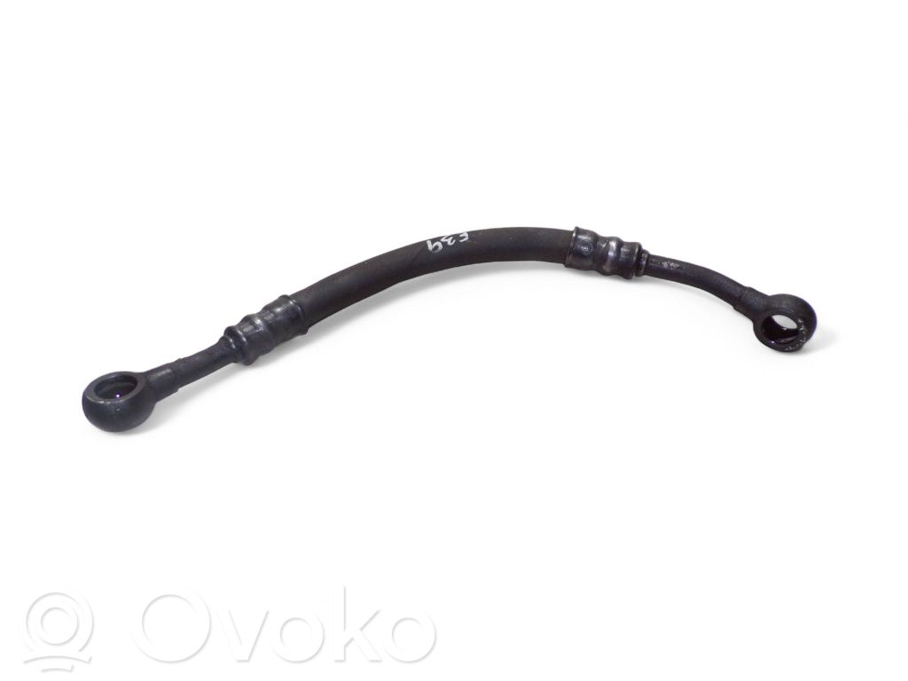 BMW 5 E39 Ohjaustehostimen letkusto 