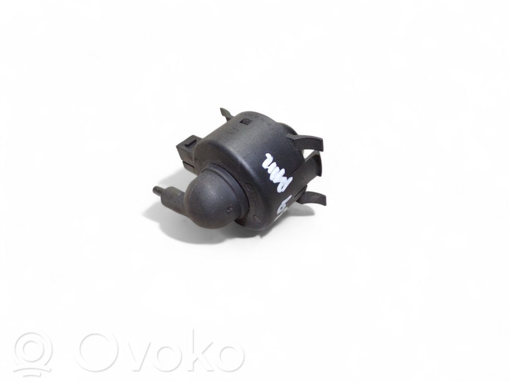BMW 5 E39 Interior temperature sensor 