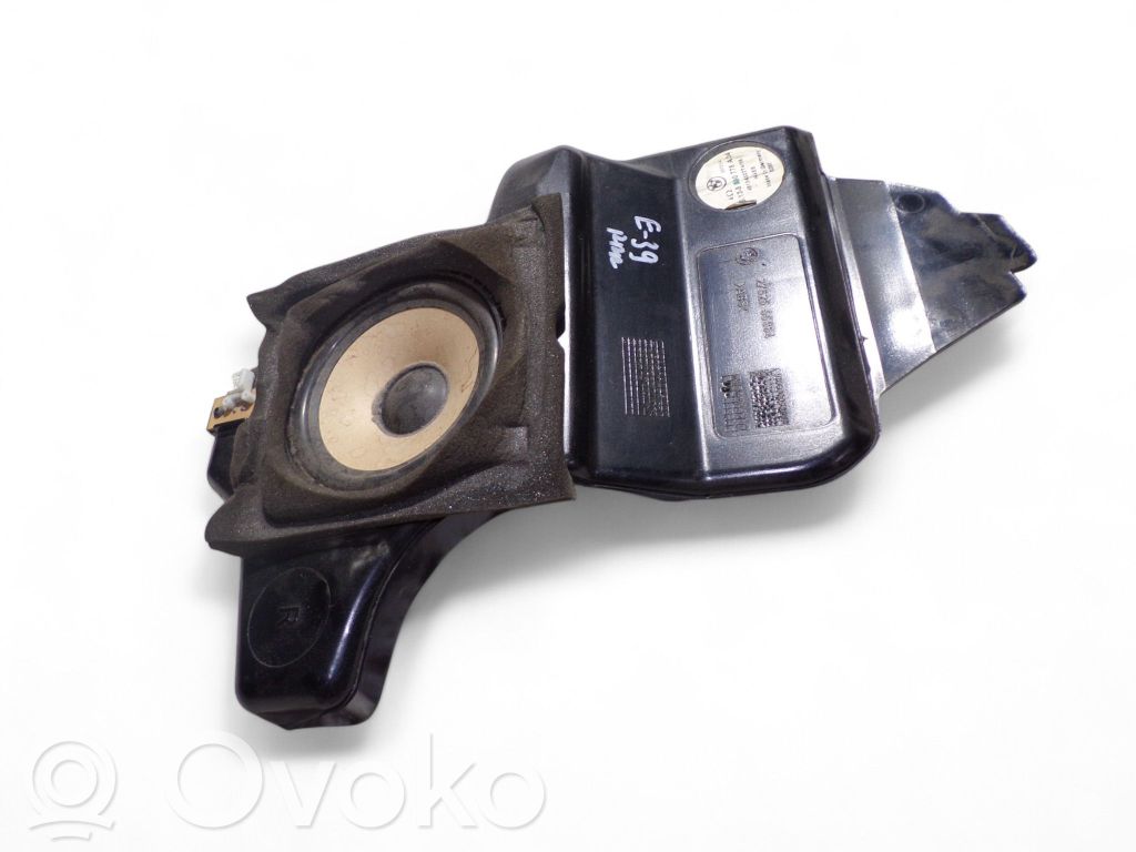 Rear door speaker   8360778,65138360778,2752555964