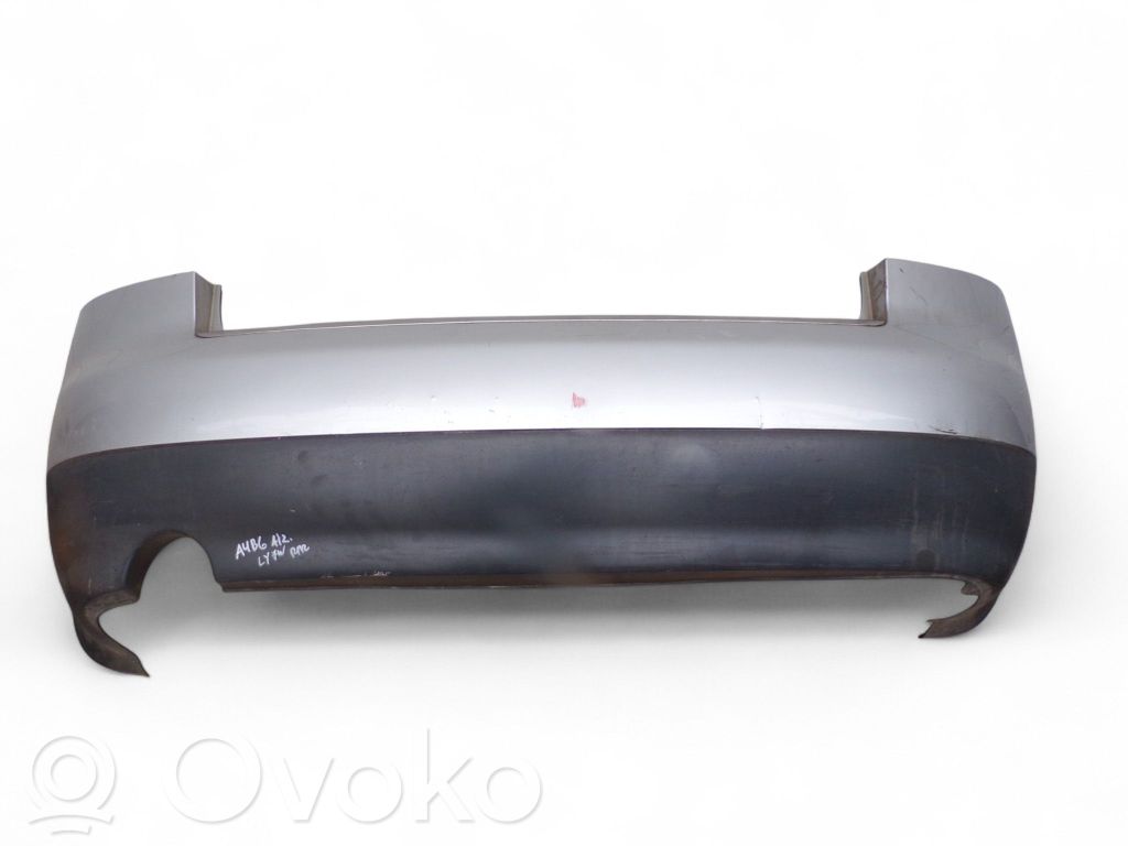 Audi A4 S4 B6 8E 8H Parachoques 