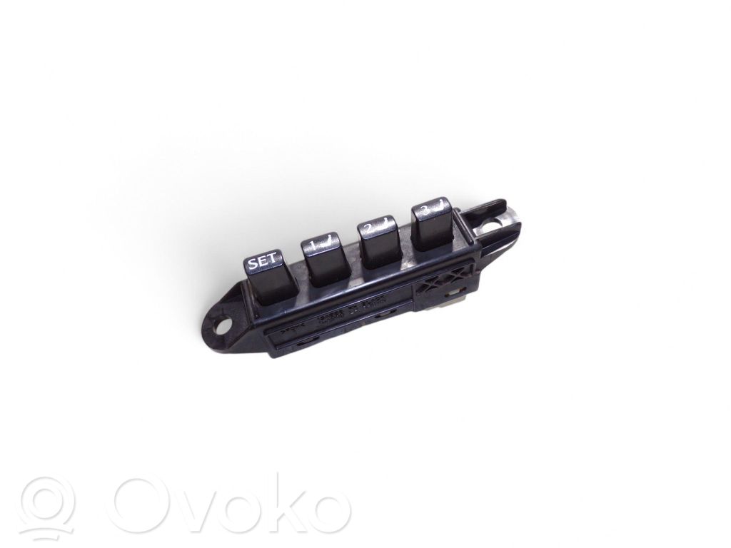 Lexus IS 220D-250-350 Comutator memorie scaune 