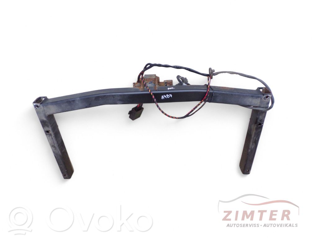 Hak holowniczy / Komplet   21010511XX,CH611021,CH6110,KA116