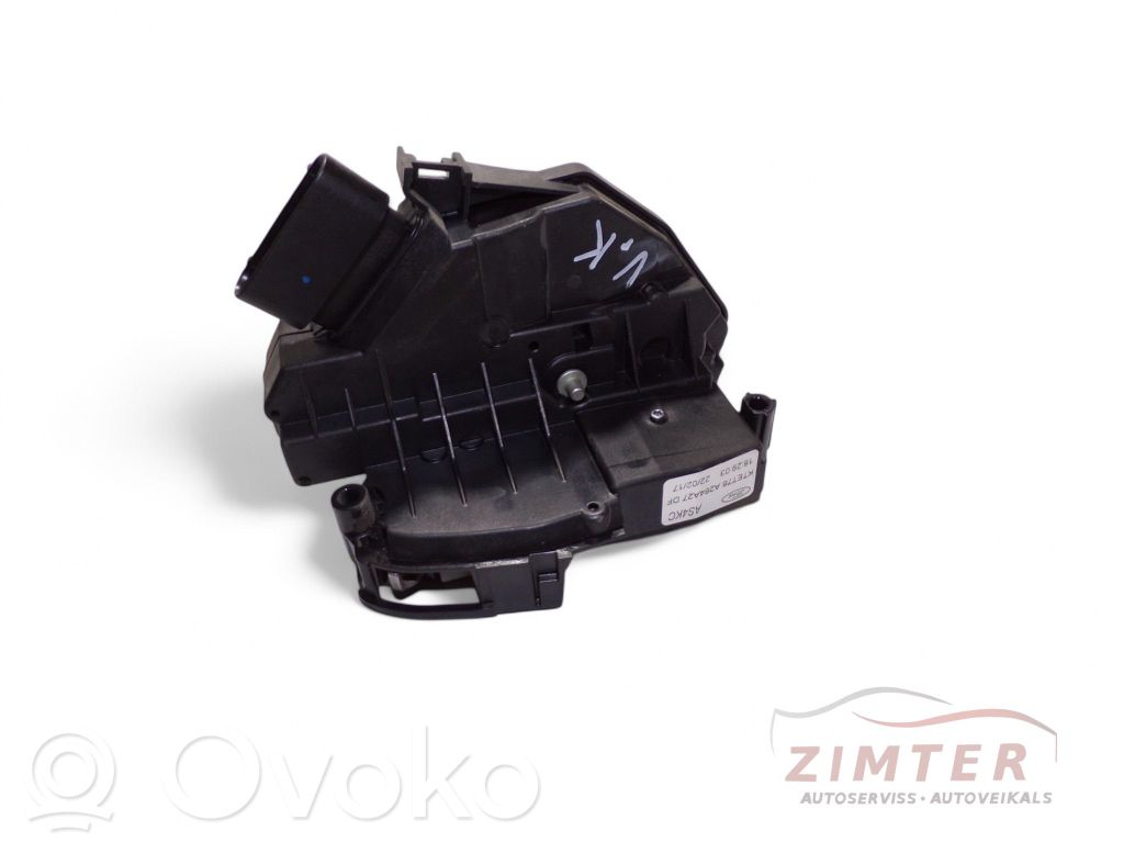 Ford Transit Courier Zamek drzwi tylnych 