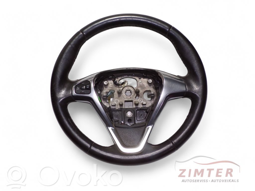Ford Transit Courier Steering wheel 