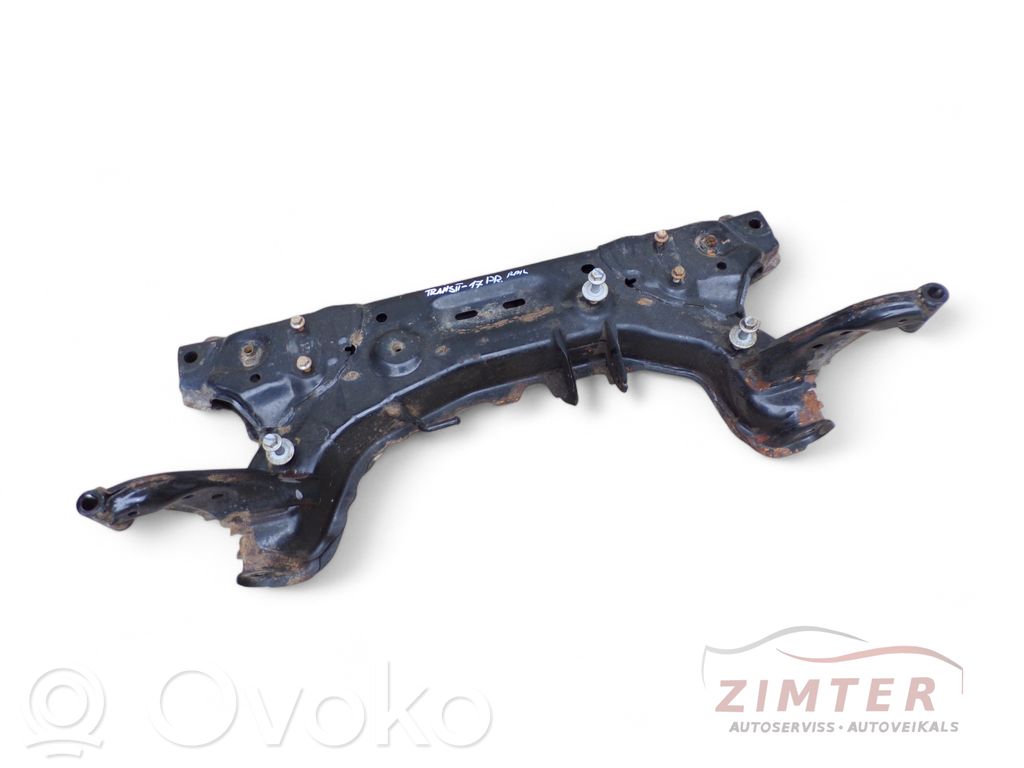 Front subframe   EY165019AA
