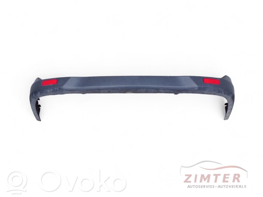 Ford Transit Courier Parachoques 
