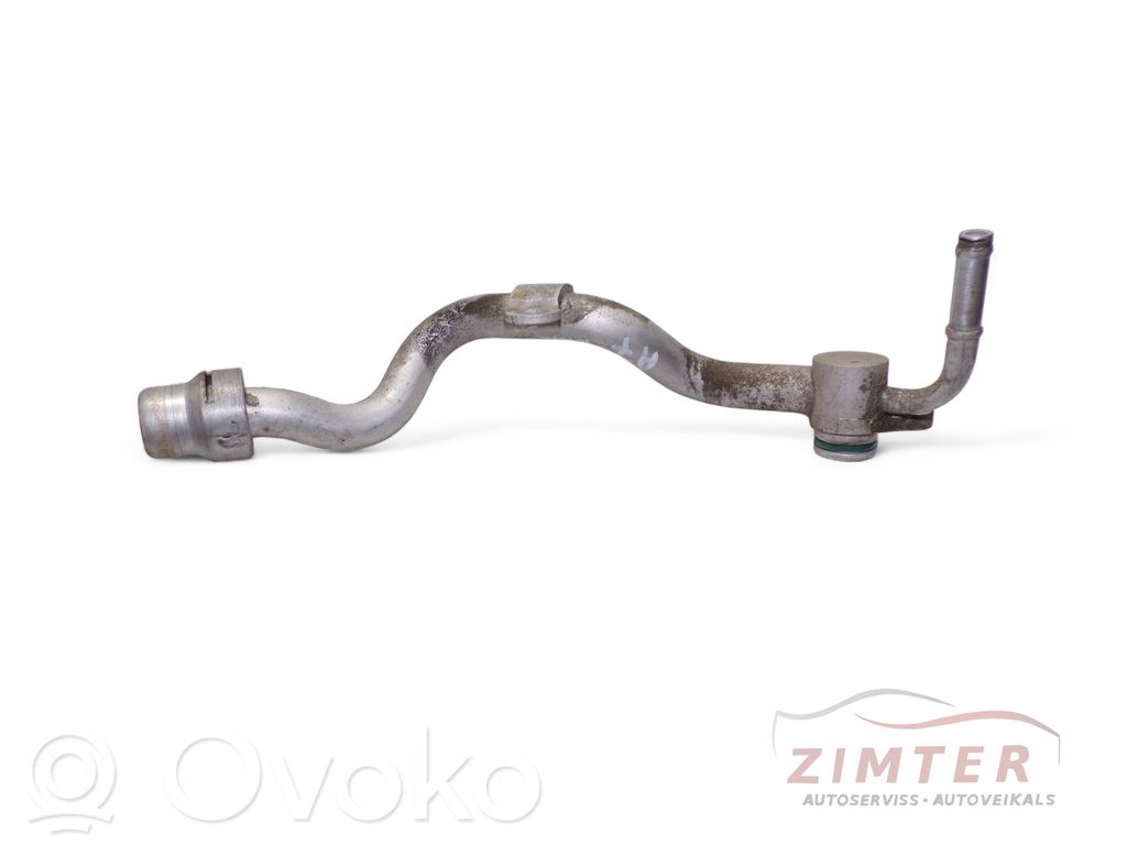 Audi A7 S7 4G Caurulīte (-es) / šļūtene (-es) 