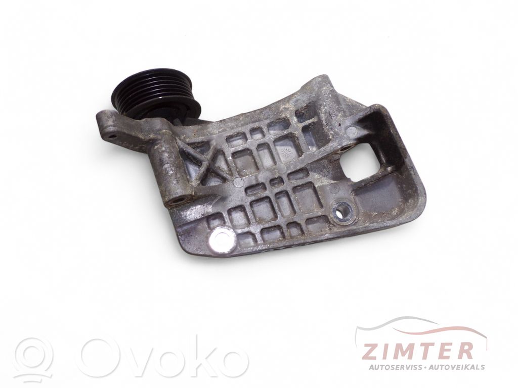 Audi A7 S7 4G Generator/alternator bracket 