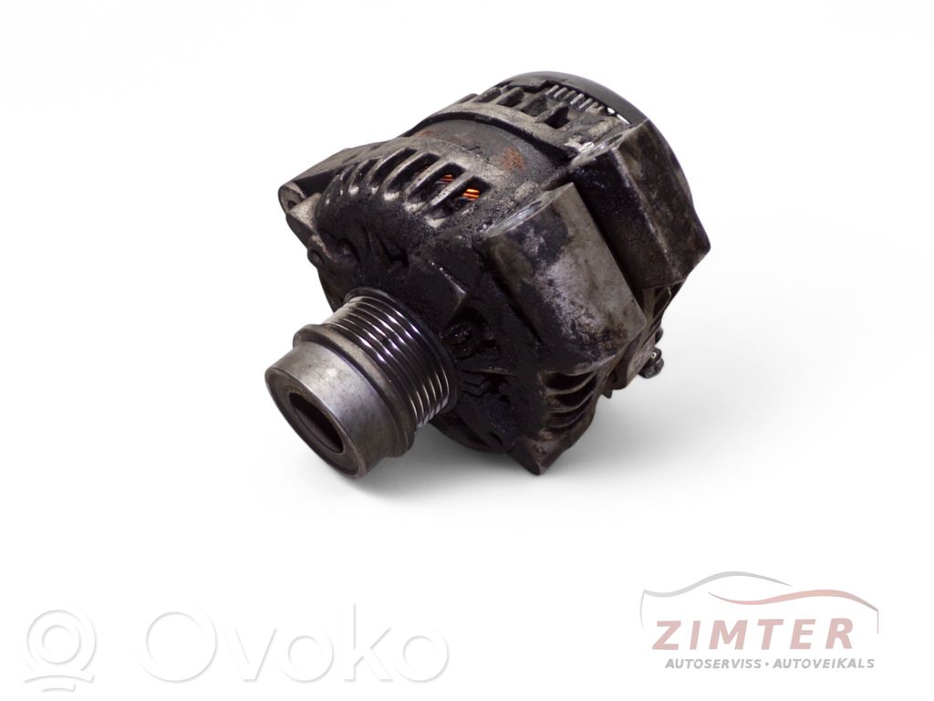 Alternator   CAL40443AS