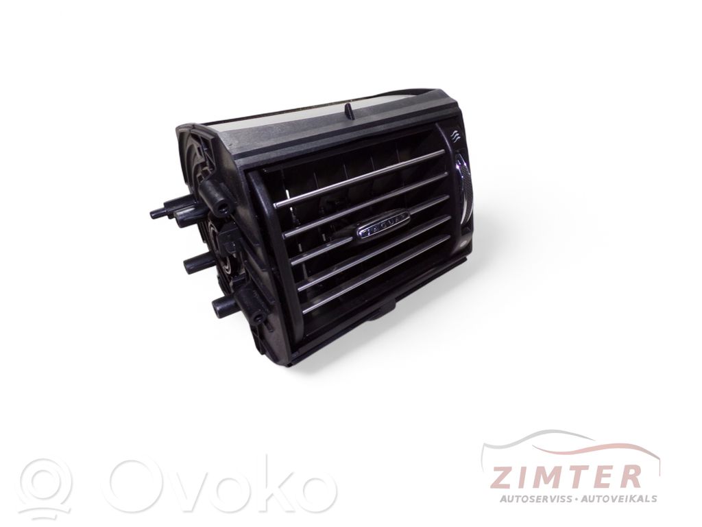 Jaguar XF X250 Grilă ventilație/ramă laterală bord 