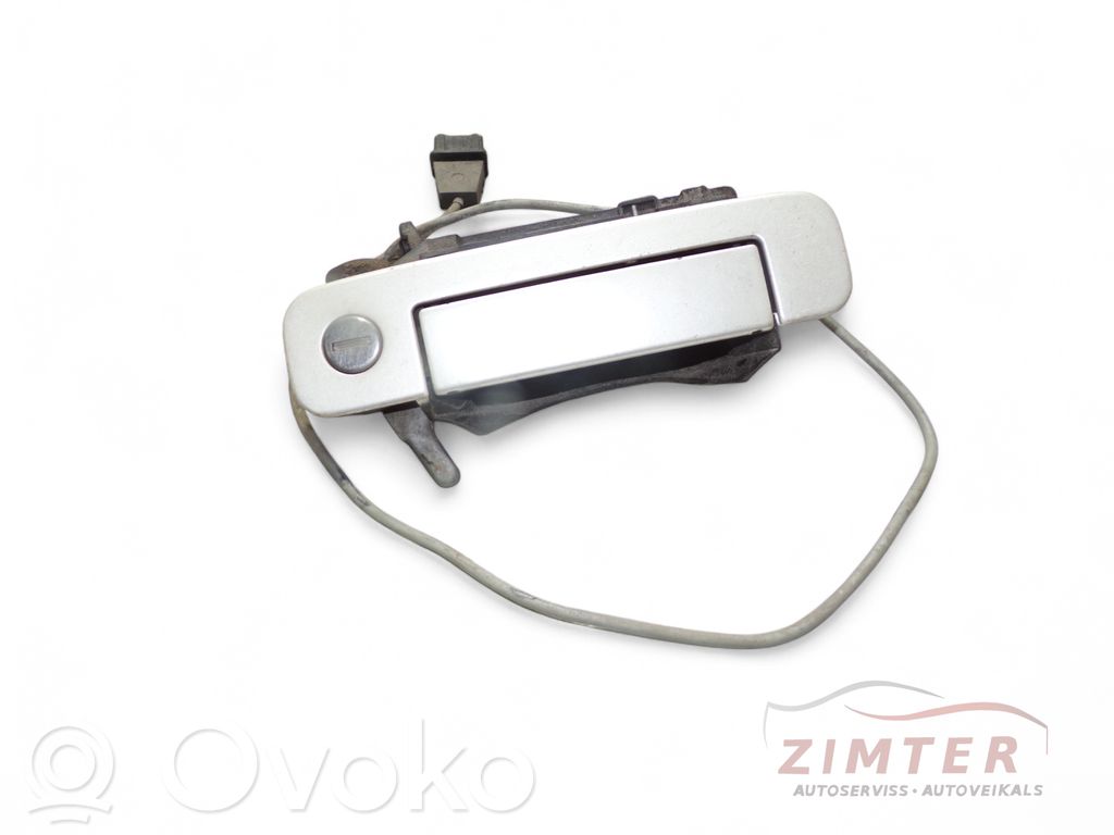 Audi A8 S8 D2 4D Manecilla externa puerta delantera 