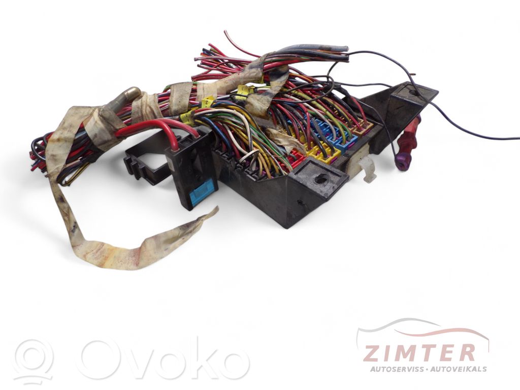 Fuse module   4D0941824
